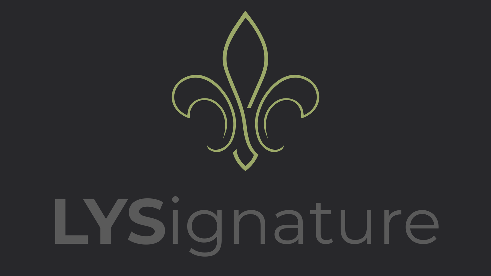 lysignature.fr